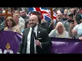 Murder For Hire & The UK's Far Right | Al Jazeera Investigates