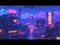 Download Lagu 1980s Lofi Rain 🌧️ Retro Japan Chillhop Vibes | Rainy Nights \u0026 Lofi Dreams