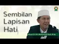 Download Lagu Sembilan Lapisan Hati - Abuya Dr. KH. Mohammad Rusfi, M.Ag