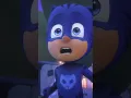 Owlette Under Mind Control PJ Masks Kids Cartoon for Kids