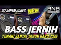 Lagu DJ JERNIH SANTAI HOREG COCOK AWALI TAHUN BARU 2026 | BASS NATION BLITAR