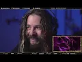 FFXIV - The Extreme (Oracle of Darkness) | Reacting To Video Game Music!