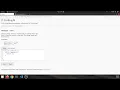 String 1 left2 Javascript solution