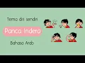 Download Lagu Lagu Panca Indera dalam Bahasa Arab #shorts
