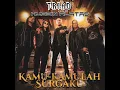 Kamu-Kamulah Surgaku (feat. Husein Alatas)