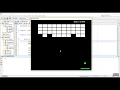 Brick Breaker Game in Java Swing with Source Code