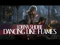 Lorna Shore - Pain Remains I: Dancing Like Flames [Unofficial Lyric Video]
