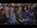 SheCodes 2016 - BlueChilli