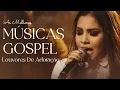 Download Lagu Louvores de Adoração | As Melhores Hinos Evangélicos Para Ouvir 2025 | FERNANDINHO, MARIA MARÇAL,...