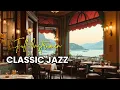 Download Lagu Classic Jazz | Instrumental | Musik Cafe, Relaksasi dan Belajar