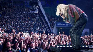Faint [Live in São Paulo] (Official Video) - Linkin Park
