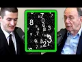 I Always Liked to Play With Numbers Richard Karp and Lex Fridman