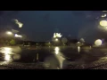 Thunderstorm Auburn MA Part 2