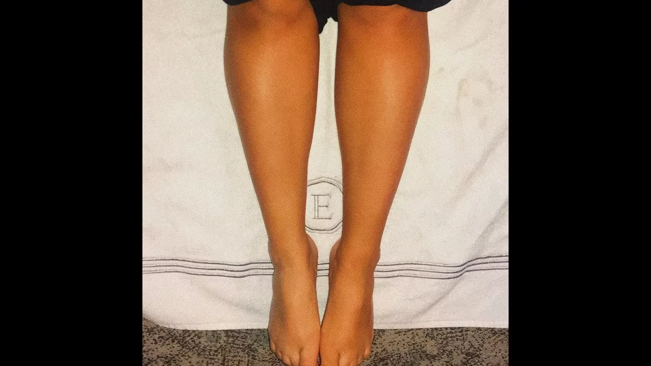 L'oreal Sublime Bronze Spray Tanner Experiment | Great Tanning Product!