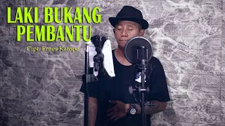 Download LAKI BUKANG PEMBANTU - Morso Voice { FIKRAM COWBOY cover } official video MP3