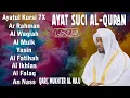 Download Lagu BACAAN AL-QURAN yang sangat merdu | Alfatiha, Alkahfi,Yasin,Alwaqia, Arrahman, AAlmulk, Almoeathat