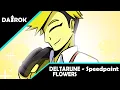 DELTARUNE FLOWERS - Speedpaint