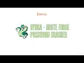 Brute Forcing SSH Brute Force Attack Testing
