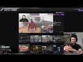 Wolfabelle Reacts To MooseTaffy Patar Face Reveal