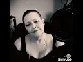 Visions Of You, Acoustic - Khalenas Dream - Original Artist HAYLA