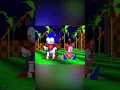 Someone to blame #sonicexe #sonicthehedgehog #sonicexefnf #blenderanimation #animation