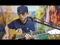 Download Lagu The temple of the king - Rainbow/Acoustic Cover/DJ Lim 