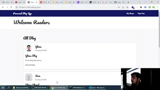 SMIT - Batch 9 JavaScript Class 47