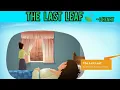 Lagu The Last Leaf 🍃 By O Henry - (Moments - IX)