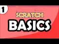 Scratch Beginner s Guide Scratch Basics Ep1