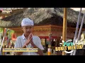 Download Lagu Sering Dipanggil Jero Mangku Temen Sekolah - Beneran Jadi Pemangku | Nyanjan Pura Bukit Mentik