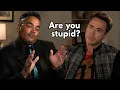 When Rude Interviewers Get Destroyed By Celebrities