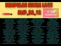 Download Lagu SEMUA LAGU TERBAIK alip_ba_ta | 6 JAM NONSTOP | VIRAL TANPA IKLAN | KUMPULAN LAGU alip_ba_ta