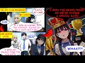 Lagu [Manga Dub] My Cold Junior Suddenly Forced a Special Date on Me..[RomCom]