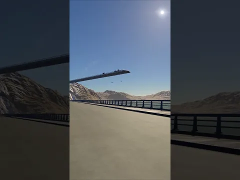 Well... that didn't end how he expected 💀