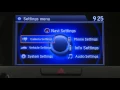 Acura - Tutorials