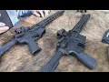 700-Dollar AR15 vs 2 000-Dollar AR15