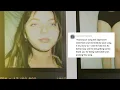 Sadie Fine - Broken Mirror (Official Visualizer)