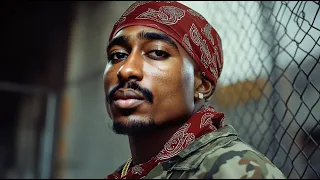 2Pac Losing My Mind 2024 