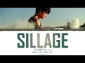 Sillage - 黄子弘凡Lars Huang [CHI PIN ENG COLORCODED LYRICS]
