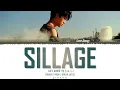 Lagu Sillage - 黄子弘凡Lars Huang [CHI PIN ENG COLORCODED LYRICS]