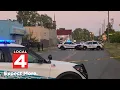 Man stabbed to death in Detroit