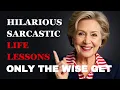 Hilariously Sarcastic Life Lessons Only the Wise Will Appreciate Fabulous Quotes