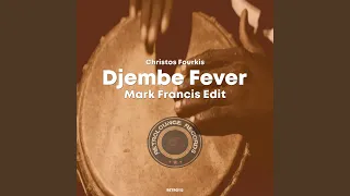 djembe fever mark francis edit