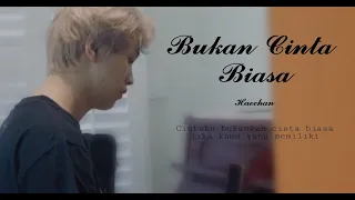 Download [FMV] Haechan - Bukan Cinta Biasa MP3