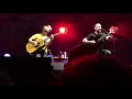 Samurai Cop (Oh Joy Begins) Dave Matthews & Tim Reynolds N1 Riviera Maya Barcelo Resort CID 2/15/19
