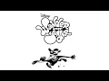 Wander Over Yonder Original Theme Song Demo Recording - Two Man Gentleman Band