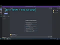 Discord py Rewrite How to make a discord bot Part Clear command