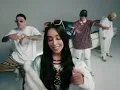 Noche en Medallo - Sharik, KEVIN ROLDAN, Ryan Castro, Totoy el Frío (Video Oficial)