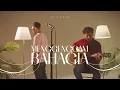 Sufian Suhaimi - Menggenggam Bahagia [Live Acoustic Guitar ver.]