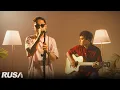 Download Lagu Sufian Suhaimi - Menggenggam Bahagia [Live Acoustic Guitar ver.]